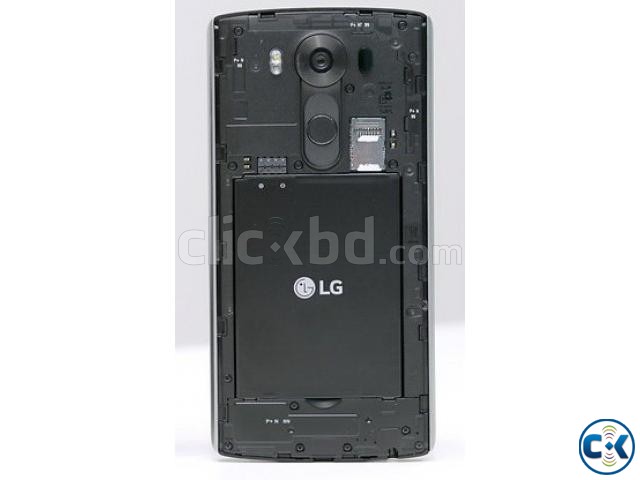 LG V10 large image 0