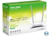 Router Tp Link 300mbps Tl-WR840N