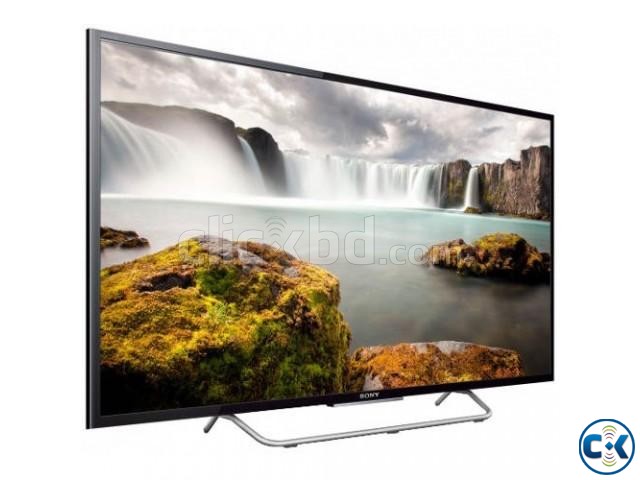 Sony BRAVIA W700C 32 Full HD Internet LED TV large image 0