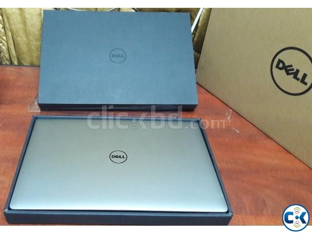 DELL XPS 15 9550 large image 0