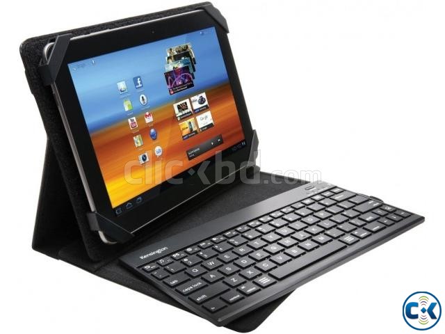 Samsung Tab 10 2GB RAM 16GB storage Price. 5400 tk. Distr large image 0