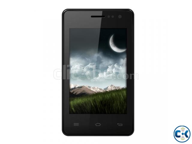 Symphony Xplorer Mobile E25 Black  large image 0
