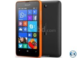 Nokia Lumia 430 Brand New Intact See Inside Plz 