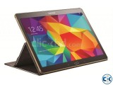 Samsung Tab 10.6 4GB RAM 32GB storage