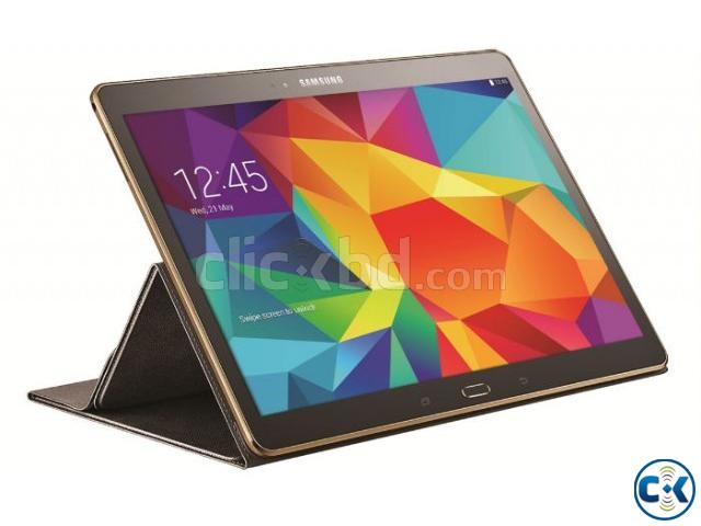 Samsung Tab 10.6 4GB RAM 32GB storage large image 0