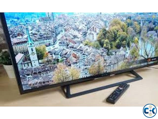 Sony Bravia 42W800B 42 Full HD 3D Internet LED-backlit TV large image 0