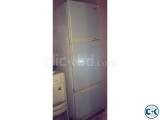 Videcon Fridge 3 doors high quality