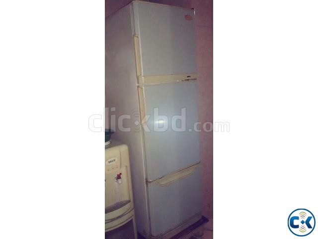 Videcon Fridge 3 doors high quality large image 0