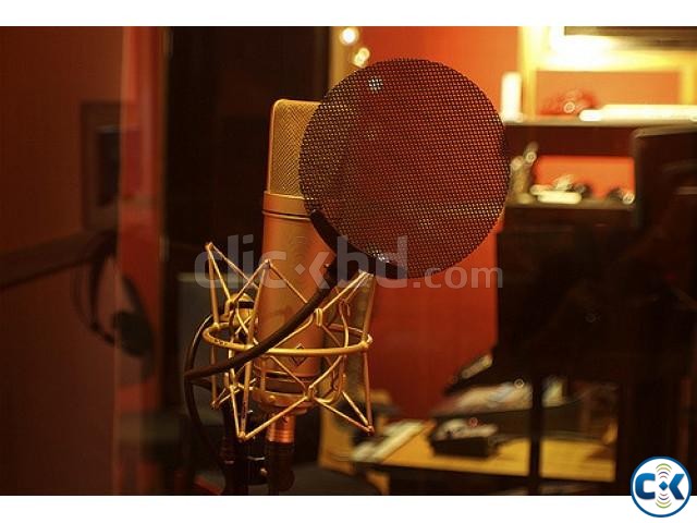 P.H AUDIO RECORDING STUDIO large image 0