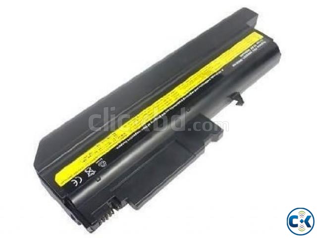 IBM Lenovo ThinkPad T60 large image 0