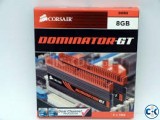 Corsair dominator gt 4 2 1866 mhz