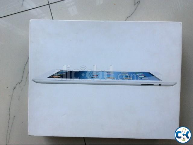 apple ipad 3 3g large image 0