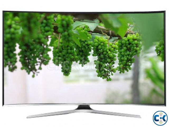 32 inch SAMSUNG LED TV J6300 large image 0