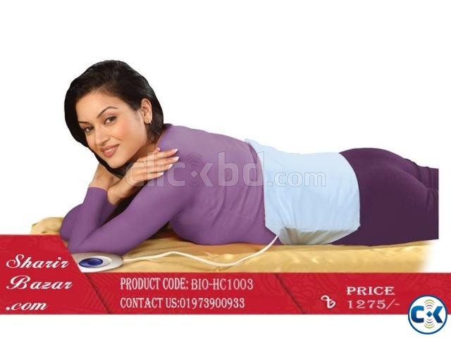 Orthopedic Heat Belt large image 0