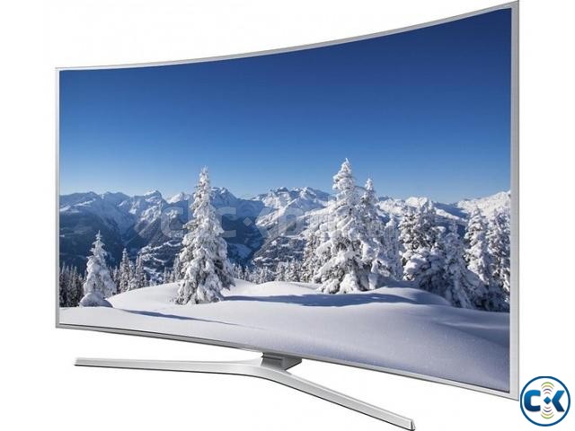 55 inch SAMSUNG LED TV JS9000 large image 0