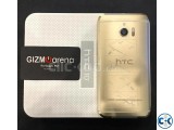 Brand New HTC M10 gold edition