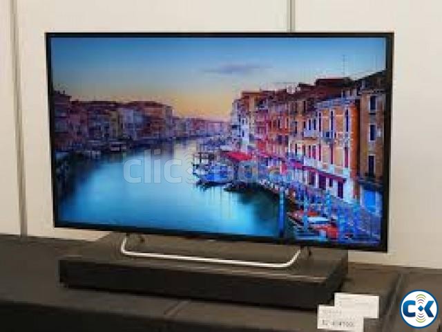 SONY 32 W700C BRAVIA LED INTERNET TV large image 0