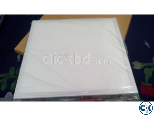 LED PANEL LIGHT large image 0