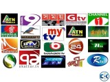 Best TV AD firm Bangladesh