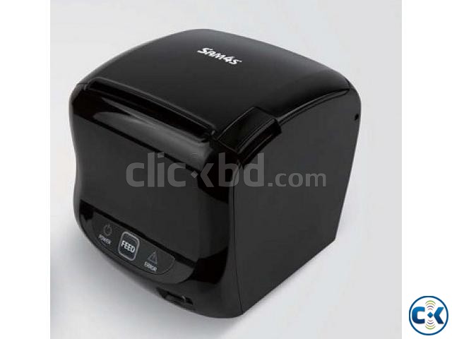 KOREAN POS PRINTER large image 0