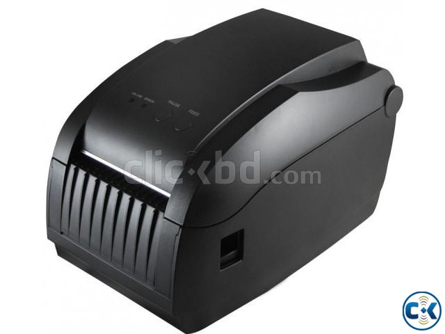 BARCODE PRINTER large image 0