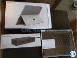 Surface Pro 4 i7 16GB RAM 256GB SSD Dock Keyboard-Combo