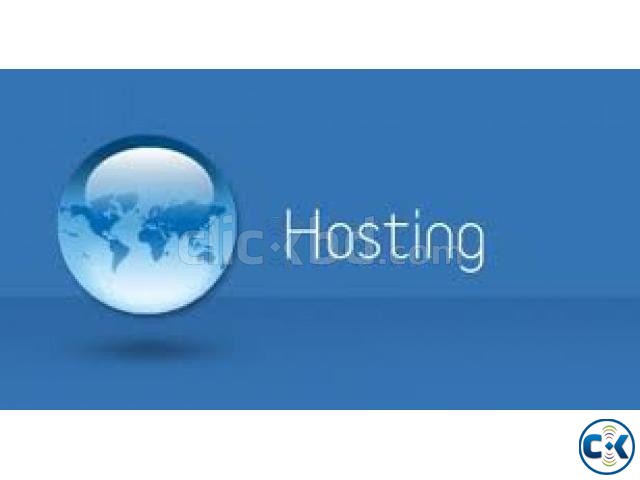 1GB Web Hosting ..  large image 0