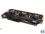 sapphire radeon r9 290x Graphic Card