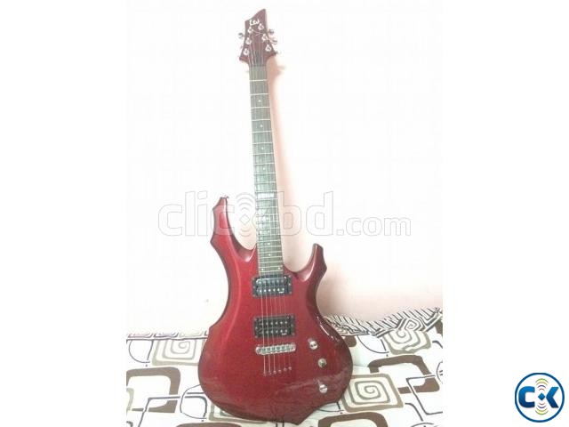 ESP Ltd F-50 for SALE  large image 0