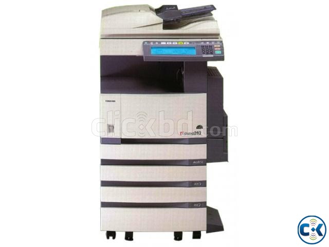 Toshiba Business Copier E-Studio 232 282 large image 0