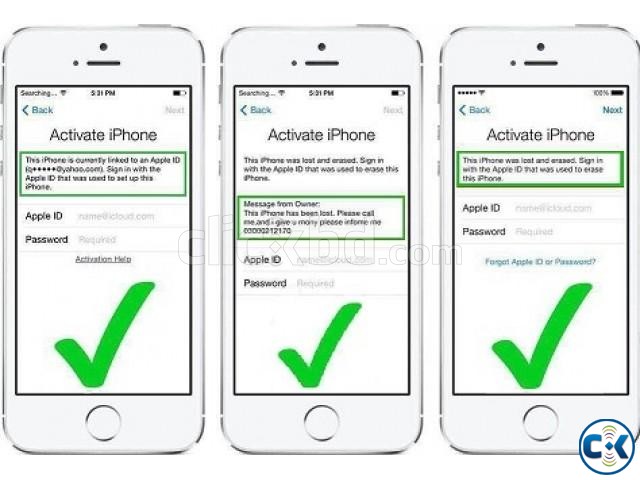 icloud unlock service 100 success large image 0