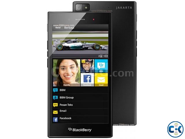 BlackBerry Z3 Brand New Intact  large image 0