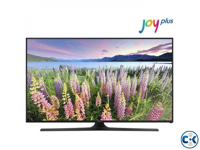 Samsung LED TV 40J5100 large image 0