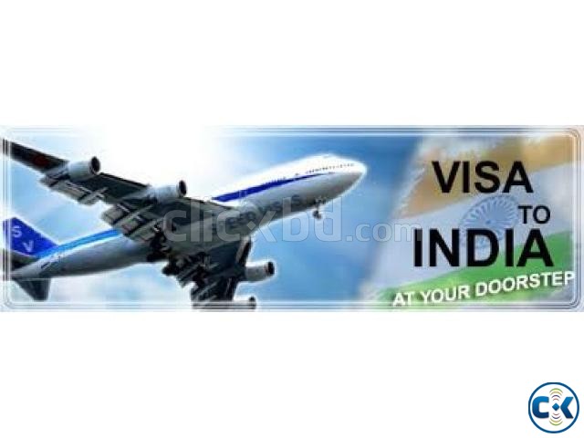 Indian Business Medical Visa Urgent large image 0