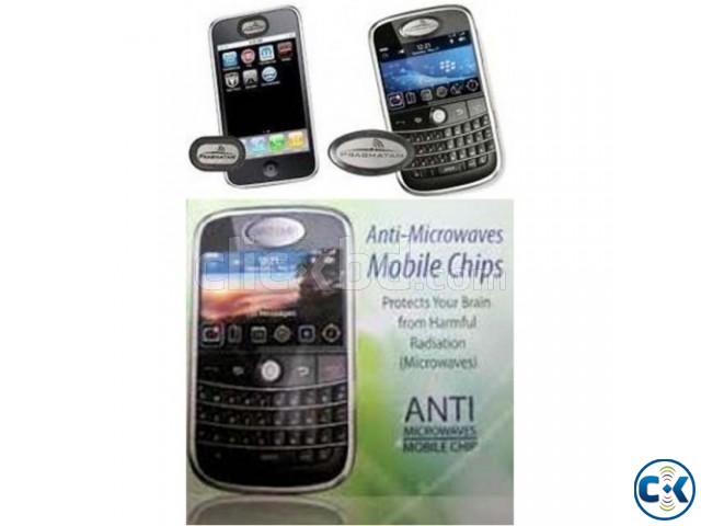 Anti Radiation Mobile Chip RHH54257  large image 0