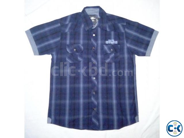 Mens Shirt Stock Lot large image 0