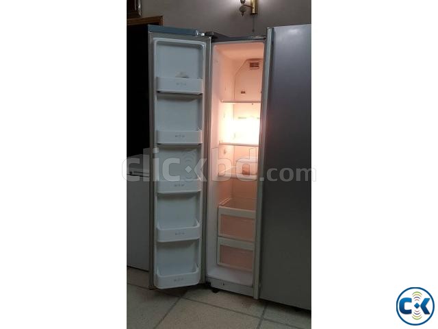 LG Refrigerator Freezers 2 Door large image 0