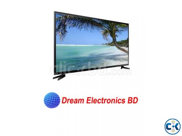 Samsung 40 JU6000 Wi-Fi 4K UHD LED TV large image 0