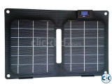 Solar Charger for Mobile Phone