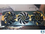 Sapphire r9 290 tri x oc 4gb 512 bit