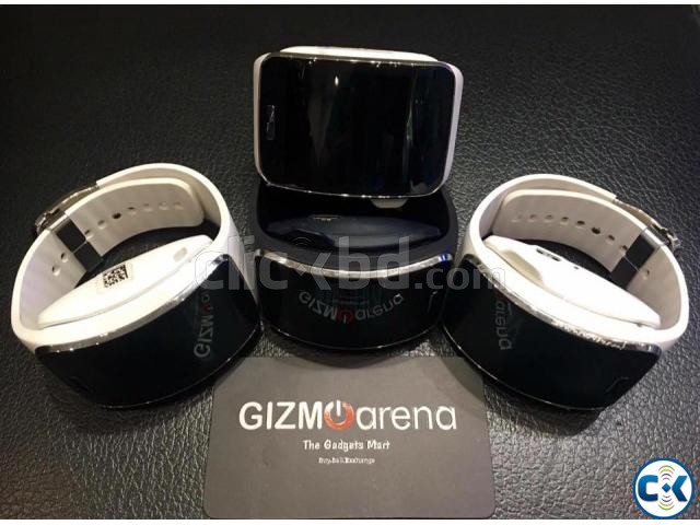 Samsung Galaxy Gear S large image 0