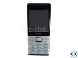 Winmax Mobile BD95 Silver 