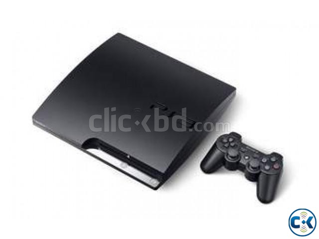 Playstation 3 Fully Fresh 2 controller 1 Game large image 0