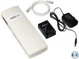 1KM 2.4 Ghz Outdoor Wireless Ap Client Bridge CPE