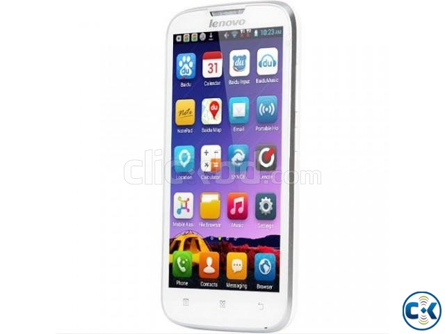 Lenovo A560 large image 0