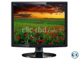 Super View Monitor 17 LED Monitor