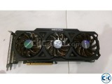 gigabyte radeon r9 280x up for sell