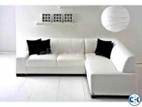 Imported German Sofa-Set