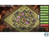 Clash Of Clans