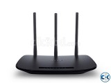 TP-LINK TL-WR940N 450MBPS Router